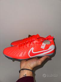 Scarpe da calcio Nike Tiempo Elite FG