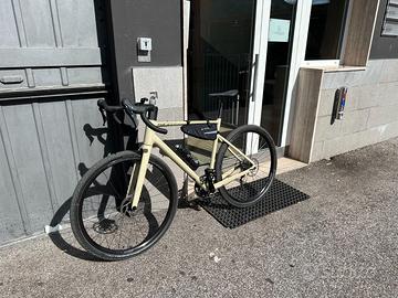 Scott Speedster Gravel 30