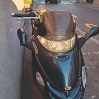 Kymco Dink 200 - 2006
