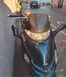 Kymco Dink 200 - 2006