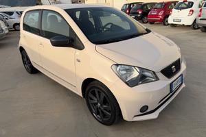 Seat Mii 1.0 benzina 5 porte “90 Mila Km” 2015