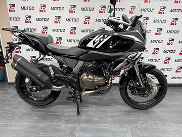SRT 600 SX pronta consegna TUTTI COLORI DISPONIBIL