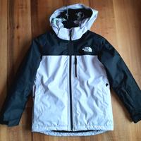 GIACCA THE NORTH FACE SCI