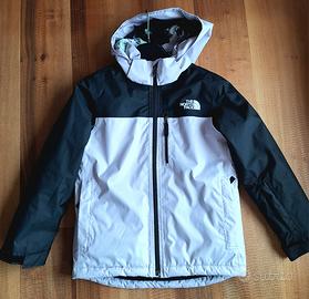 GIACCA THE NORTH FACE SCI