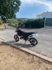 Aprilia sx 125 2t