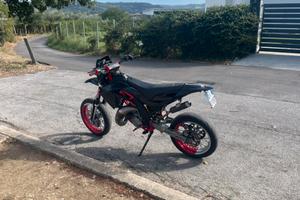 Aprilia sx 125 2t