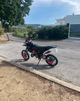 Aprilia sx 125 2t