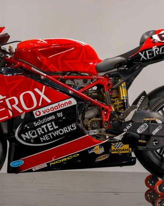 Ducati 999 RS Garry Mccoy #24