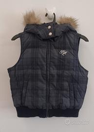 Piumino senza maniche per bambino Tommy Hilfinger