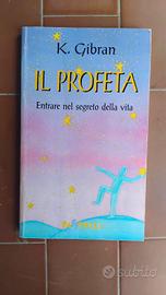 Libro "Il profeta" 