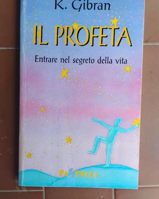 Libro "Il profeta" 