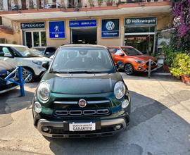Fiat 500L Wagon 1.3 Multijet 95 CV Dualogic Mirror
