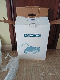 Rialzo per wc