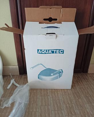 Rialzo per wc
