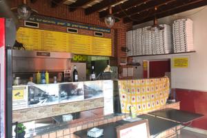 Pizzeria /rosticceria