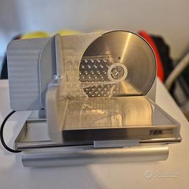 Affettatrice domestica