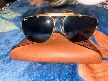 Ray-Ban Bausch & Lomb (B&L)Outdoorsman Vintage USA