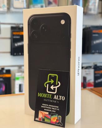 iPhone 18 PRO MAX 256GB