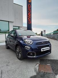 Fiat 500X 1.5 T4 Hybrid 130 CV DCT Sport
