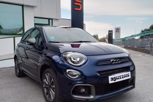Fiat 500X 1.5 T4 Hybrid 130 CV DCT Sport