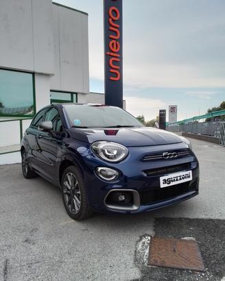 Fiat 500X 1.5 T4 Hybrid 130 CV DCT Sport