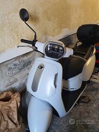 Kymco Filly 50 - 2025