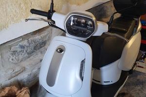 Kymco Filly 50 - 2025