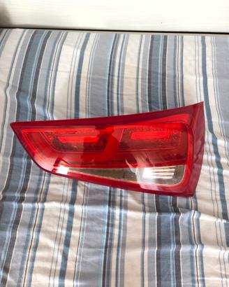 Fanale Led Audi A1 8x