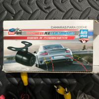 Telecamera Retromarcia - Retrocamera