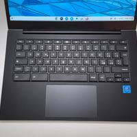 Samsung Galaxy Chromebook Go