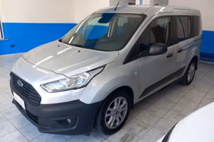 Ford Tourneo Connect 1.5 TDCi 120 CV anno 2019 km 