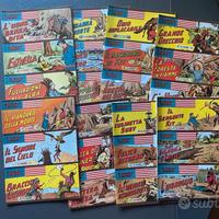 Strisce Il Piccolo Sceriffo