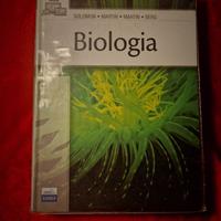 Biologia - EdiSes - Solomon, Martin, Martin, Berg