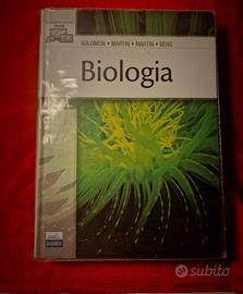 Biologia - EdiSes - Solomon, Martin, Martin, Berg