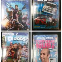 Film in Dvd nuovi 