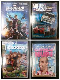 Film in Dvd nuovi 