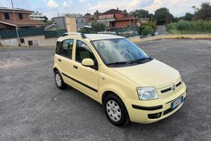 Fiat Panda 1.2 Emotion