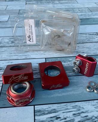 tendicatena bullone ruota kite suzuki RM rmz