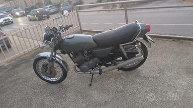 Kawasaki Mac 2