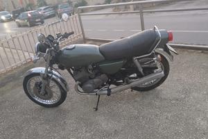Kawasaki Mac 2