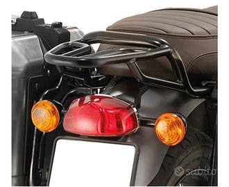 SR6410 GIVI ATTACCO POSTERIORE TRIUMPH BONNEVILLE