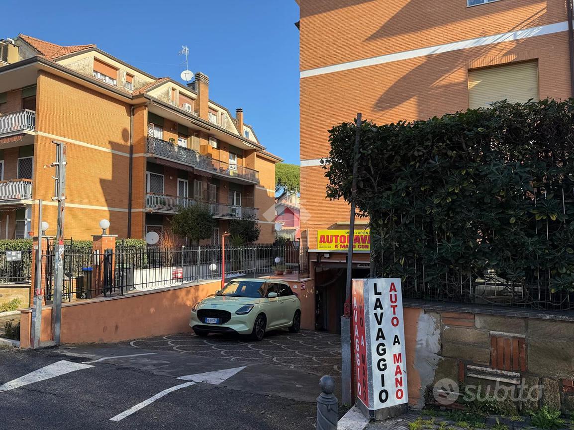 NEGOZIO A GROTTAFERRATA - Vista 5