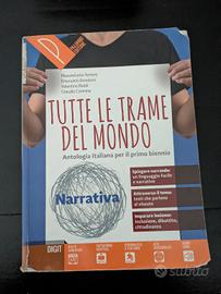 tutte le trame del mondo