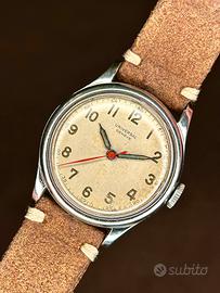 Universal Genève militare