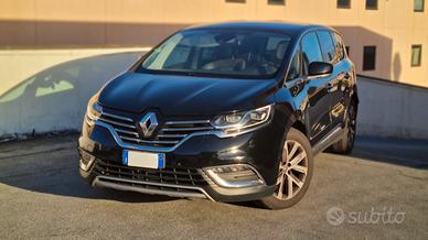 Renault Espace dCi 160CV EDC Energy Intens 7posti