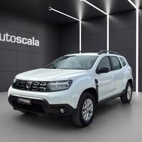 DACIA Duster 1.5 Blue dCi 8V 115 CV 4x2 Comfort