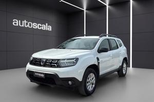 DACIA Duster 1.5 Blue dCi 8V 115 CV 4x2 Comfort