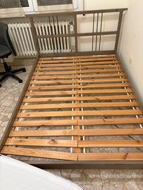 letto ikea dalselv