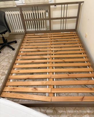 letto ikea dalselv