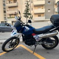Honda Vigor 650 - Unica nel suo genere PATENTE A2